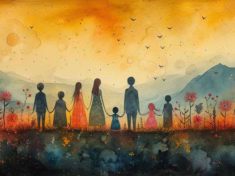 生活在别处看人家都是好的、生活在别处看人家都是好的句子