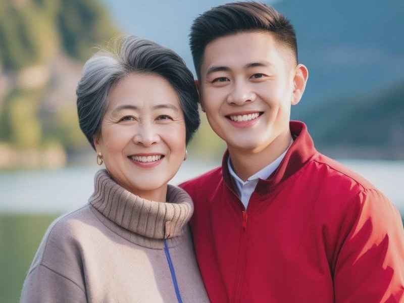 中国人在温哥华的生活、中国人在温哥华的生活情况