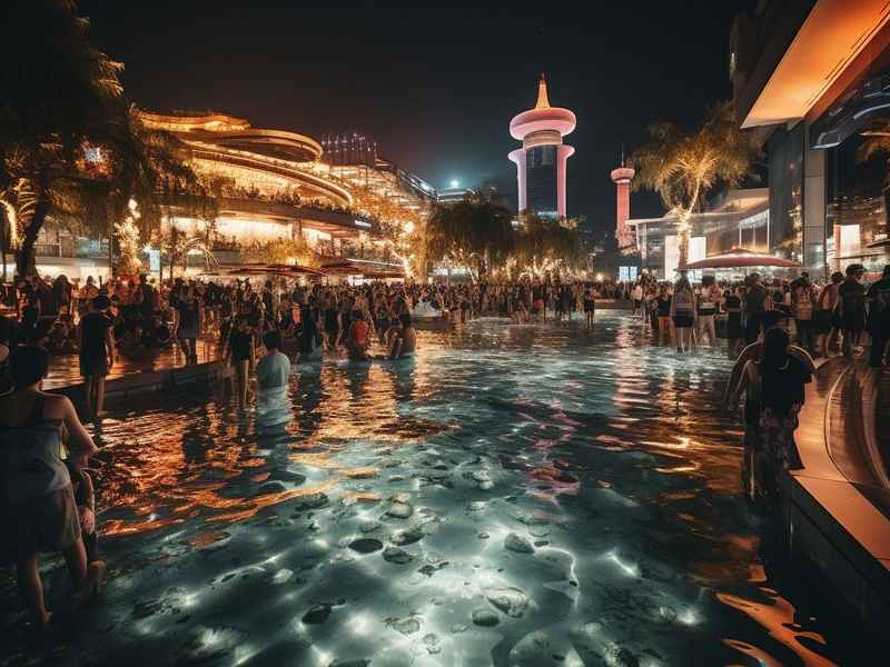 珠海拱北夜生活 珠海拱北夜生活哪里好玩 珠海拱北夜生活 珠海拱北夜生活哪里好玩