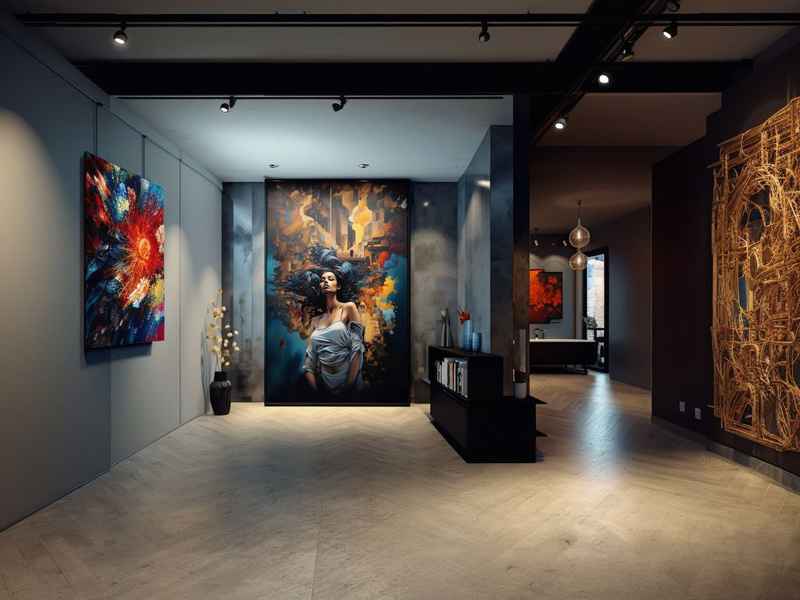 生活艺术作品、生活艺术作品有哪些 生活艺术作品、生活艺术作品有哪些