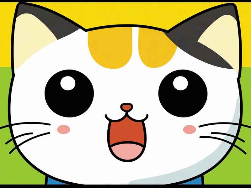 猫猫的白领生活1，猫猫的白领生活3