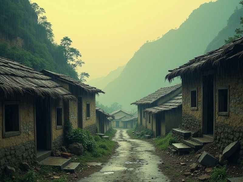 去贫困山区体验生活(去贫困山区体验生活怎么写) 去贫困山区体验生活(去贫困山区体验生活怎么写)