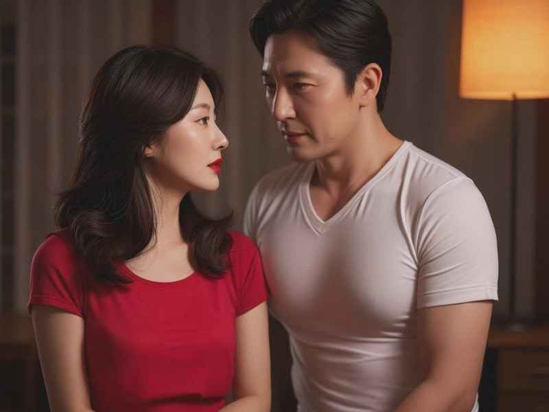 妻子的欲乱生活5(妻子的欲望结局的含义) 妻子的欲乱生活5(妻子的欲望结局的含义)