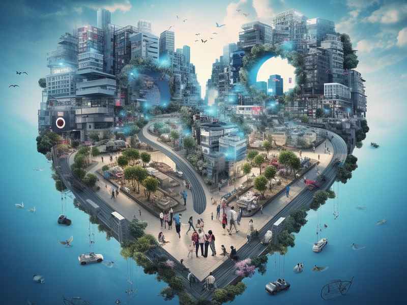 智慧城市让生活更美好,智慧城市,让生活更美好 智慧城市让生活更美好,智慧城市,让生活更美好