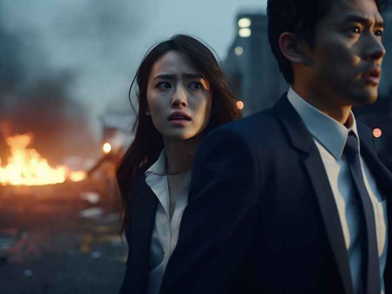 夜生活韩国电影在线；夜生活女王国语高清百度云