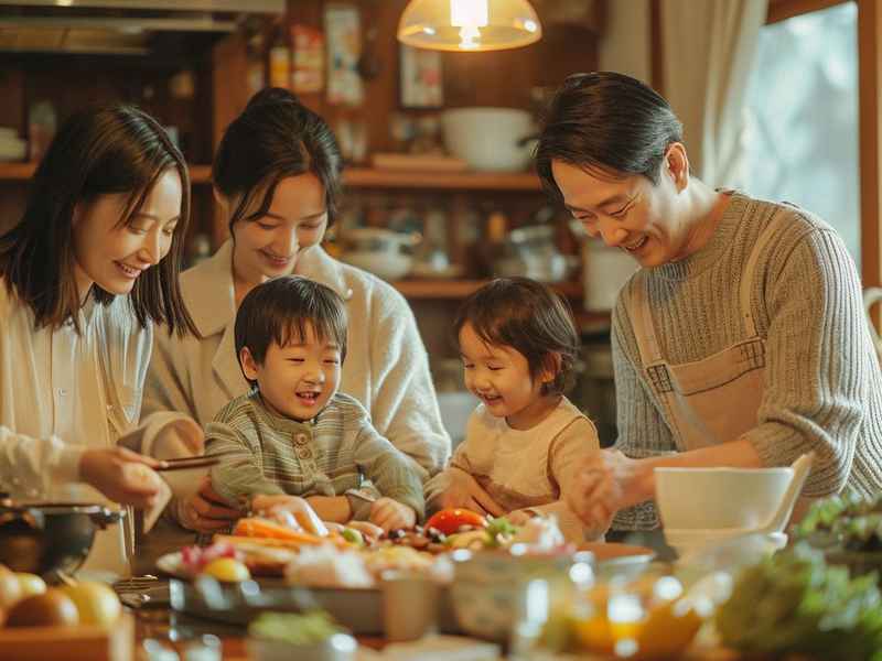 豆豆生活家政 - 豆豆家的农村生活 豆豆生活家政 - 豆豆家的农村生活