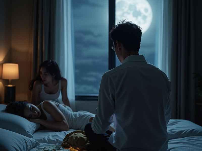 老公不给生活费犯法吗 婚姻里老公不给生活费犯法吗 老公不给生活费犯法吗 婚姻里老公不给生活费犯法吗
