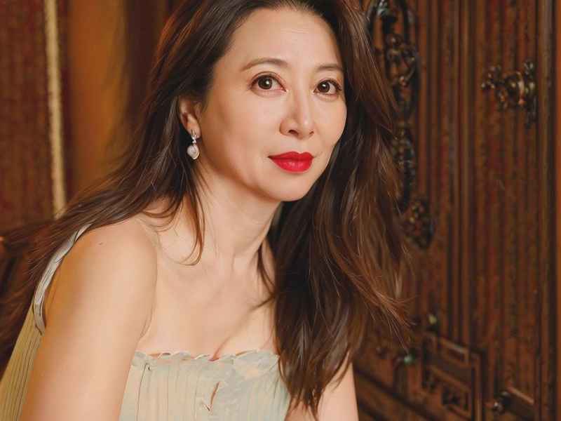 李嘉欣最近生活照 - 李嘉欣最近生活照片图片 李嘉欣最近生活照 - 李嘉欣最近生活照片图片