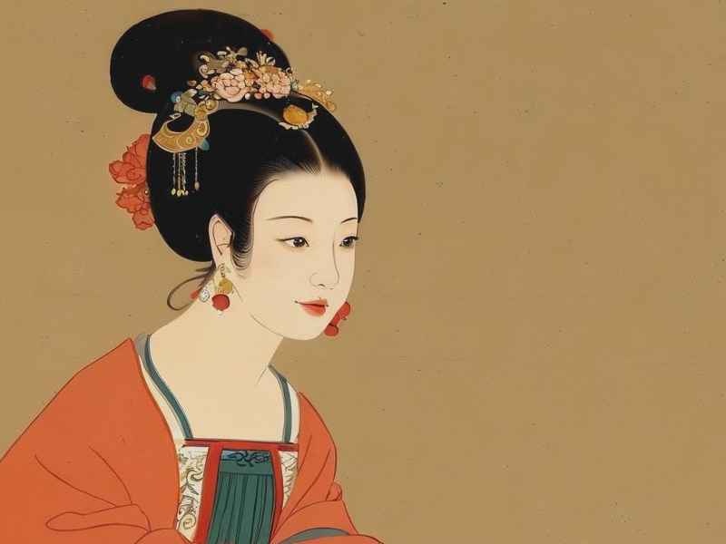 网黄的古代直播生活(直播在古代) 网黄的古代直播生活(直播在古代)
