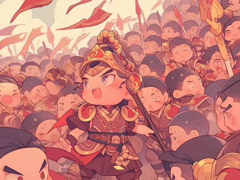 假如我生活在三国,假如我生活在三国演义里 假如我生活在三国,假如我生活在三国演义里