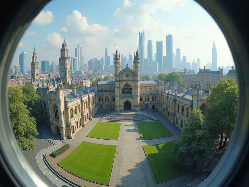 英国校园生活(英国大学校园生活) 英国校园生活(英国大学校园生活)