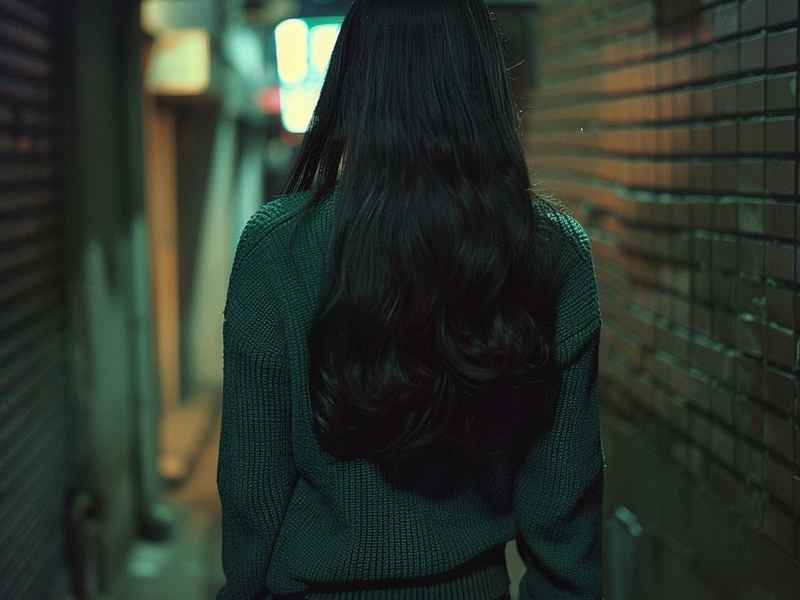 长发背影图片生活照 - 长发背影图片女生真实晚上 生活照 长发背影图片生活照 - 长发背影图片女生真实晚上 生活照