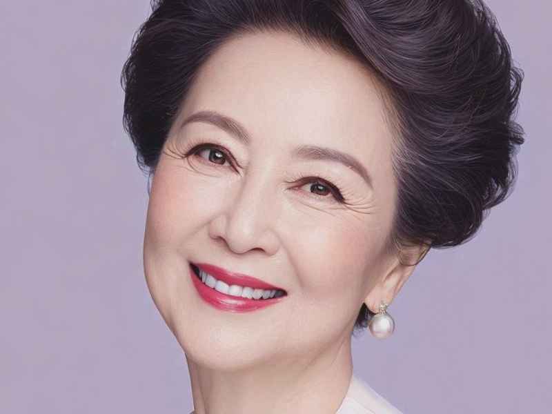 顾春芳年轻时生活照 顾春芳年轻时生活照片大全 顾春芳年轻时生活照 顾春芳年轻时生活照片大全
