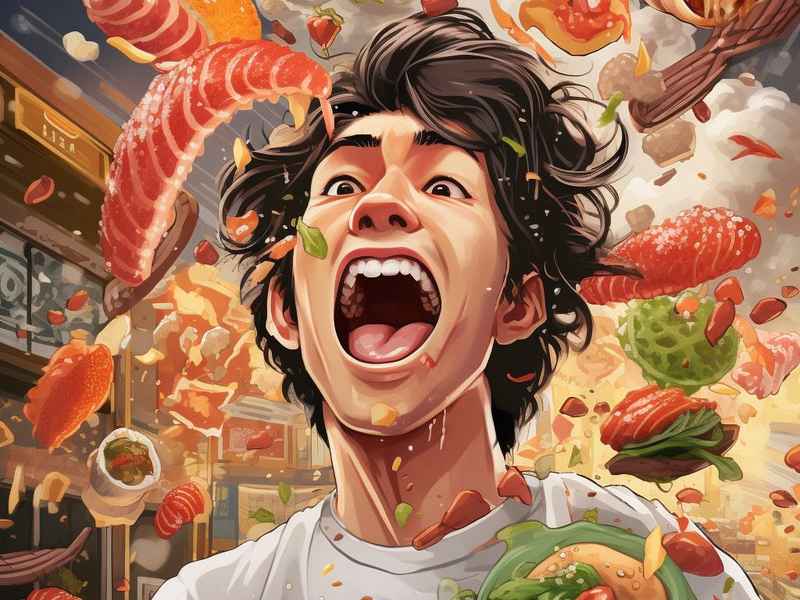 速食生活(速食生活是什么意思) 速食生活(速食生活是什么意思)