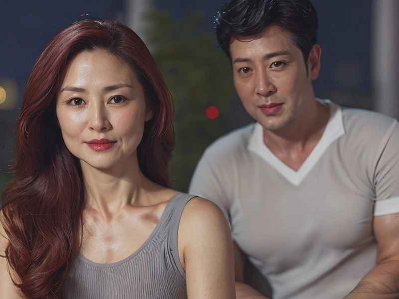 结婚五年没有夫妻生活(结婚五年没有夫妻生活了) 结婚五年没有夫妻生活(结婚五年没有夫妻生活了)