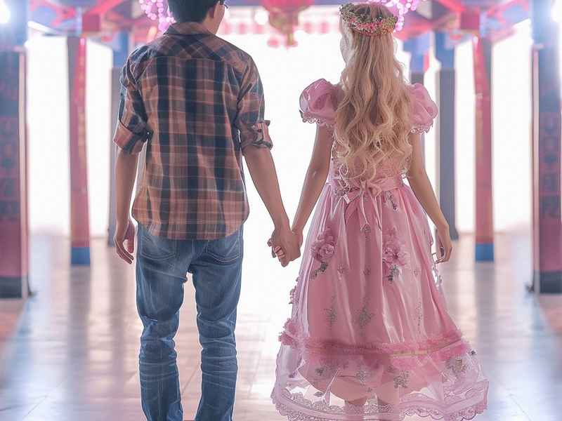 老婆要老公穿女装生活、现实生活中老婆让老公穿女装 老婆要老公穿女装生活、现实生活中老婆让老公穿女装