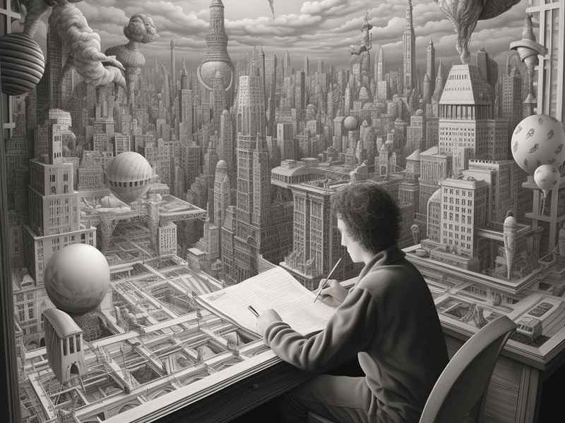 未来生活绘画,未来生活绘画手抄报 未来生活绘画,未来生活绘画手抄报