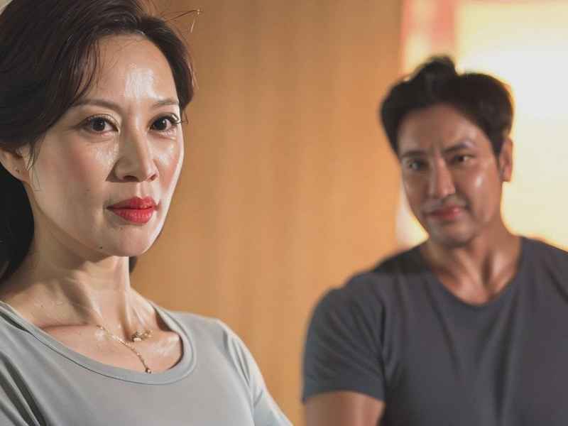妻子不愿意过夫妻生活,妻子不愿意过夫妻生活是不是出轨了 妻子不愿意过夫妻生活,妻子不愿意过夫妻生活是不是出轨了