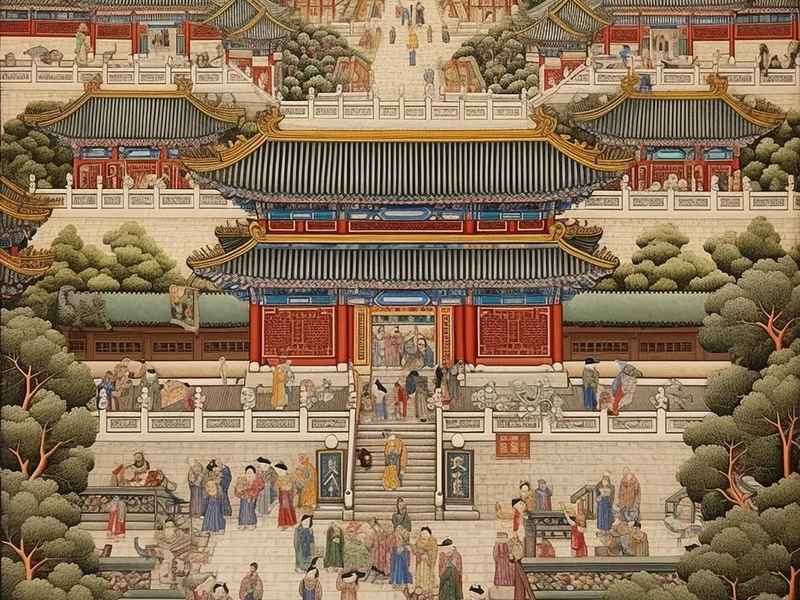 古代北京人一天的生活 - 古代北京人一天的生活100字 古代北京人一天的生活 - 古代北京人一天的生活100字