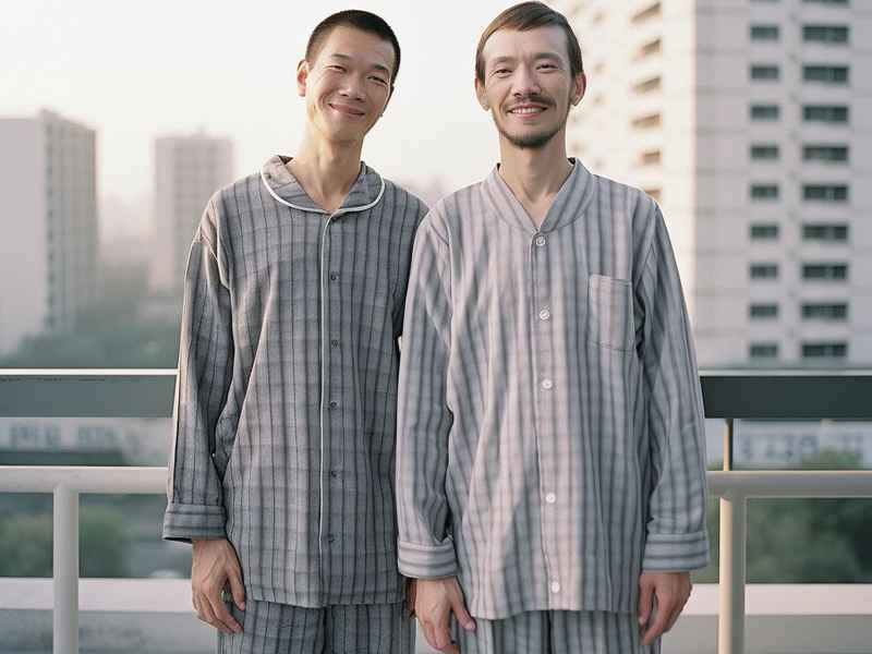 连体人的夫妻生活；连体人的夫妻生活多久一次