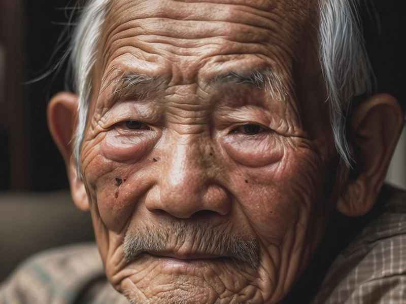 李隆基晚年生活；李隆基晚年生活是怎样的