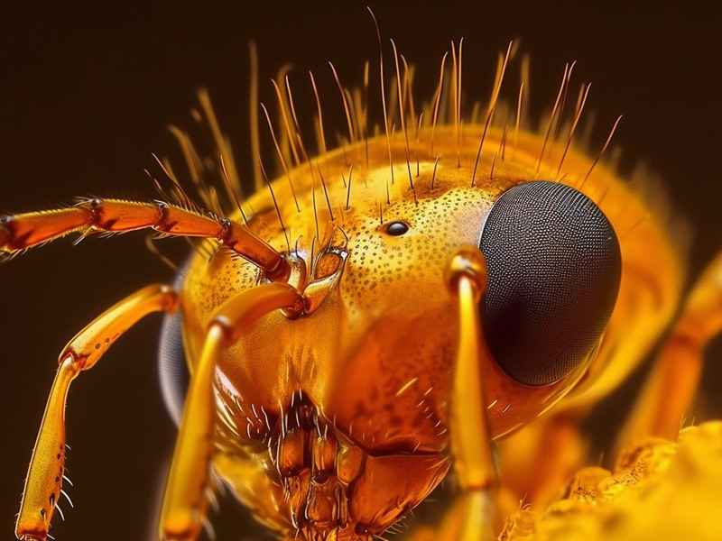狱虫生活、狱虫生活之早苗蜂
