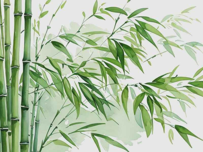 野竹在人们生活中发挥着怎样的作用 野竹在人们生活中发挥着怎样的作用呢 野竹在人们生活中发挥着怎样的作用 野竹在人们生活中发挥着怎样的作用呢