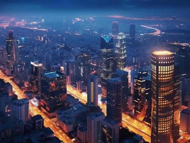 大城市生活的优越性 - 大城市生活的优越性是什么 大城市生活的优越性 - 大城市生活的优越性是什么