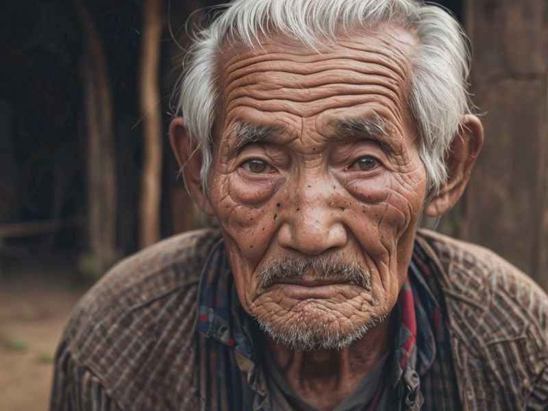 贫困老人心酸生活,贫困老人心酸生活的句子 贫困老人心酸生活,贫困老人心酸生活的句子