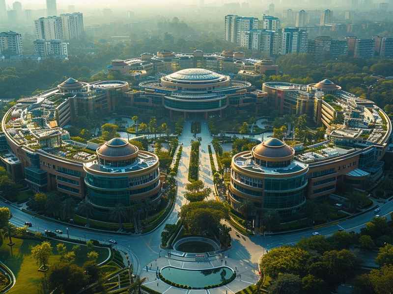 郑州大学生活条件，郑州大学生活条件怎么样