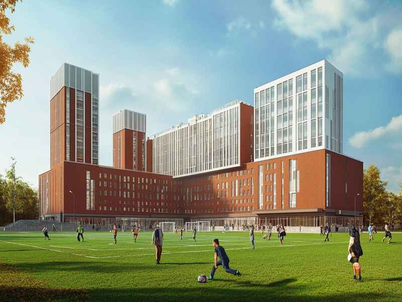 沈阳化工大学生活城（沈阳化工大学生活城C座）