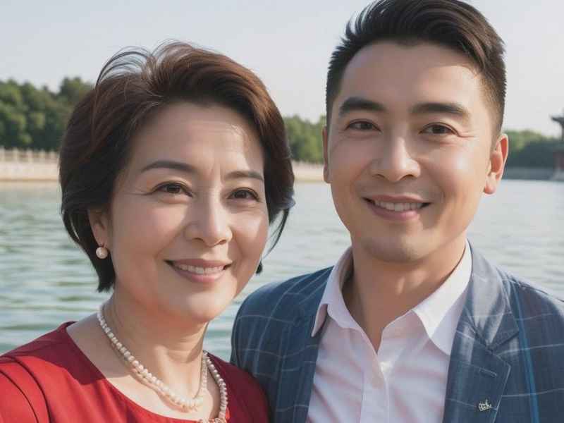 郭东文生活中的妻子、郭东文生活中的妻子是谁 郭东文生活中的妻子、郭东文生活中的妻子是谁