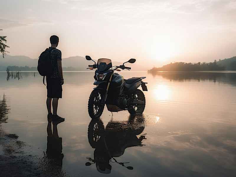 一个人的摩旅生活、独自一个人的摩旅生活 一个人的摩旅生活、独自一个人的摩旅生活