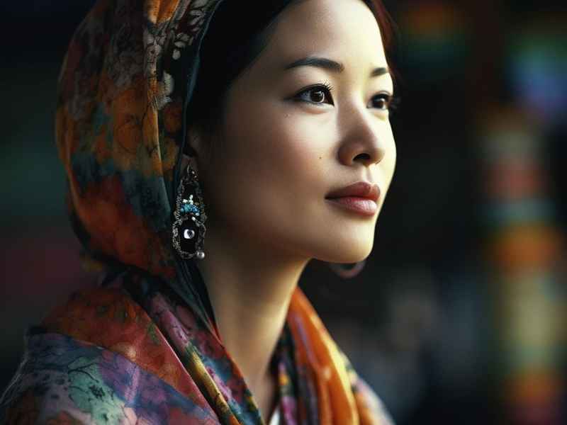 杨丽萍图片生活照(杨丽萍图片生活照近照) 杨丽萍图片生活照(杨丽萍图片生活照近照)