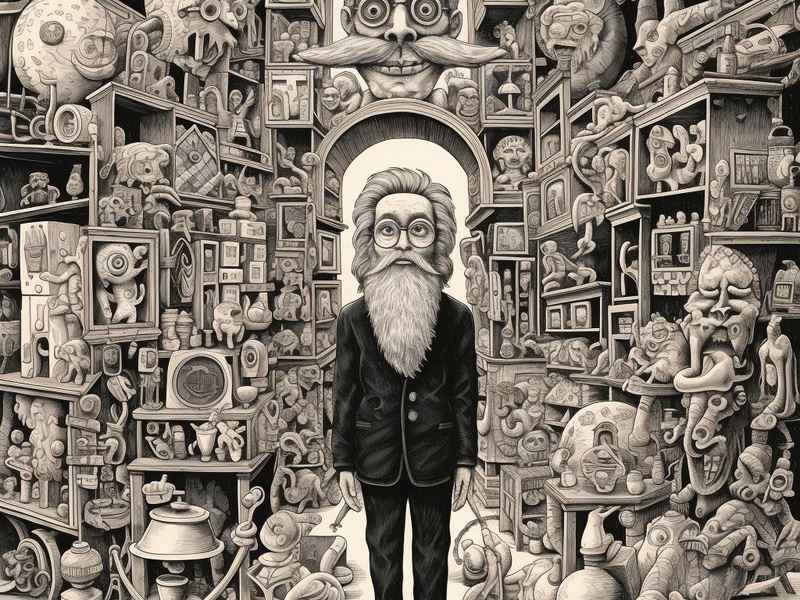 不尽知生活的奥秘、不尽知生活的奥秘什么意思 不尽知生活的奥秘、不尽知生活的奥秘什么意思