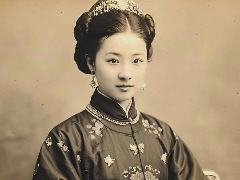 清朝司帐女官的修仙生活、清朝司帐女官的修仙生活 小说 清朝司帐女官的修仙生活、清朝司帐女官的修仙生活 小说