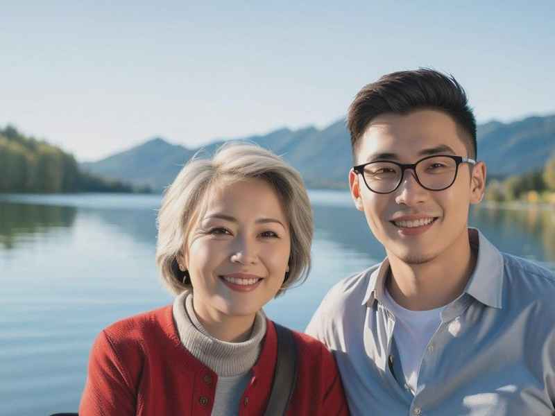 中国人在温哥华的生活、中国人在温哥华的生活情况