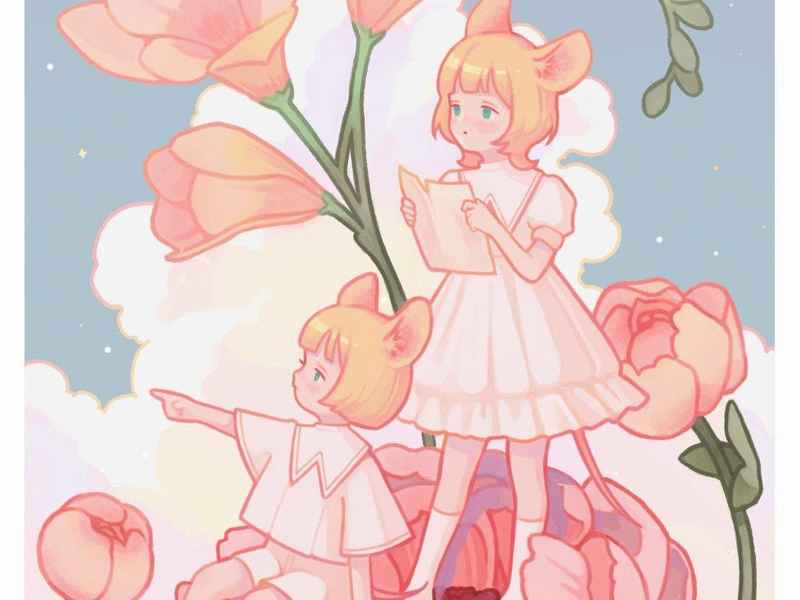 小花精的现代生活,小花精的现代生活 小说 小花精的现代生活,小花精的现代生活 小说