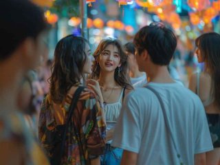 芽庄夜生活（芽庄夜生活必去景点）