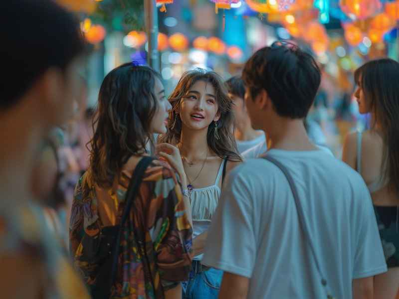芽庄夜生活(芽庄夜生活必去景点) 芽庄夜生活(芽庄夜生活必去景点)