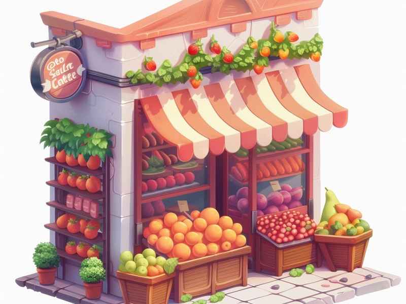 妙生活水果店;妙生活水果店怎么加盟 妙生活水果店;妙生活水果店怎么加盟