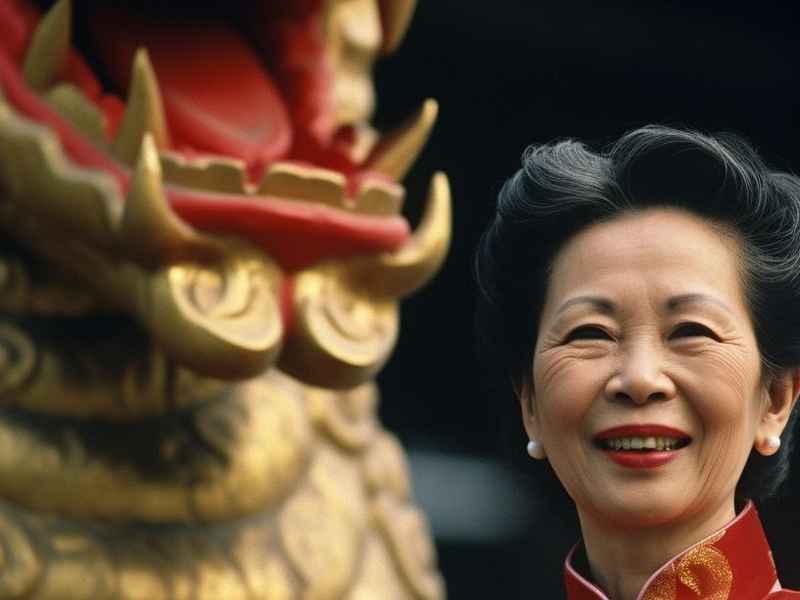 国母江三的生活照 国母江三的生活照