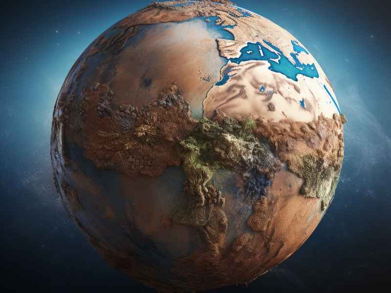 人生活在地球的什么地方、人生活在地球的什么地方呢 人生活在地球的什么地方、人生活在地球的什么地方呢