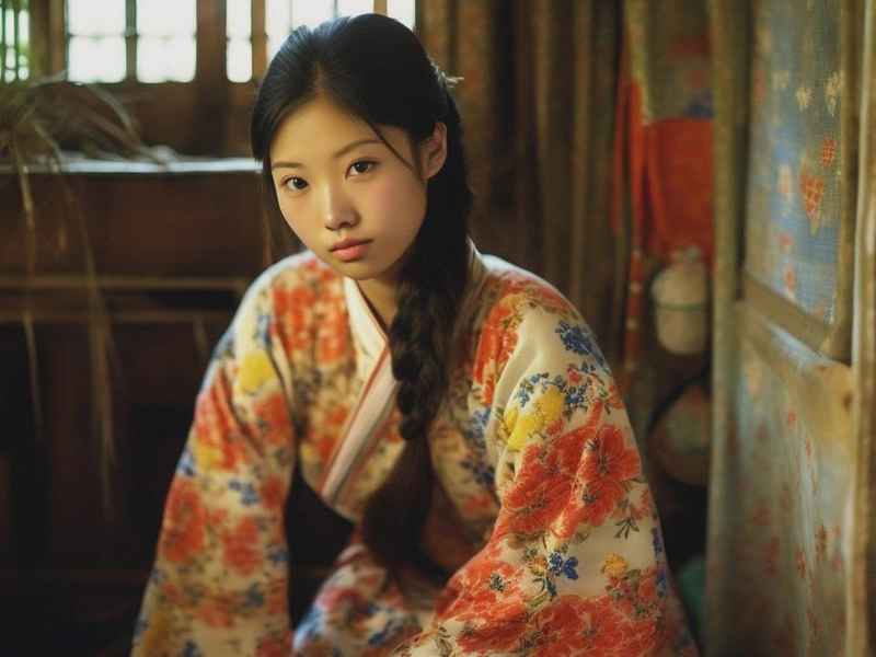古代小妾的生活 古代小妾的生活规定 古代小妾的生活 古代小妾的生活规定