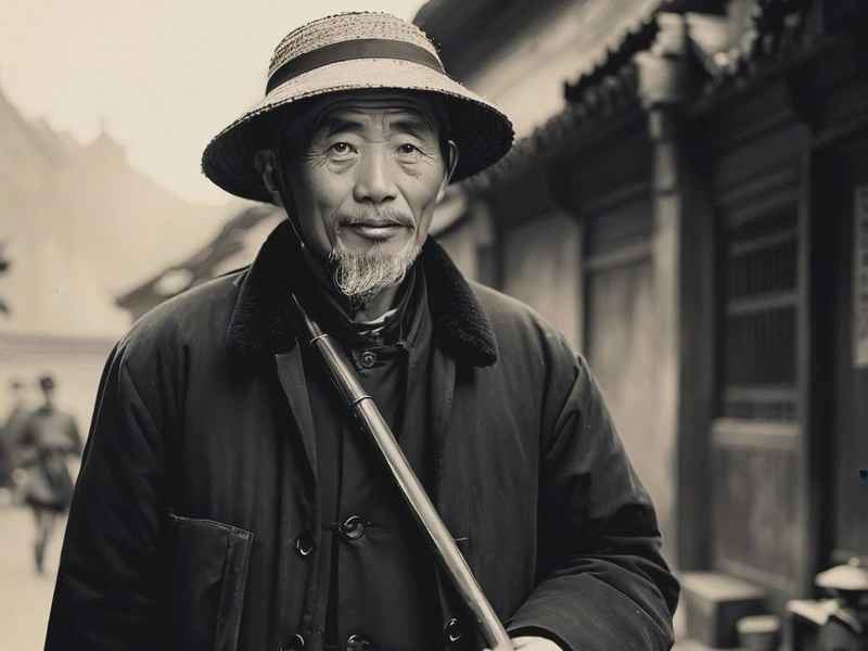 祥子的生活多半仗着,祥子的生活多半仗着这种残存的仪式与规矩 祥子的生活多半仗着,祥子的生活多半仗着这种残存的仪式与规矩
