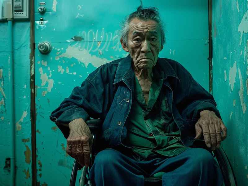 去势后的生活不便，去势之后的生活