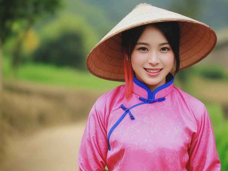 越南女人现实生活照片(越南女人现实生活照片高清) 越南女人现实生活照片(越南女人现实生活照片高清)