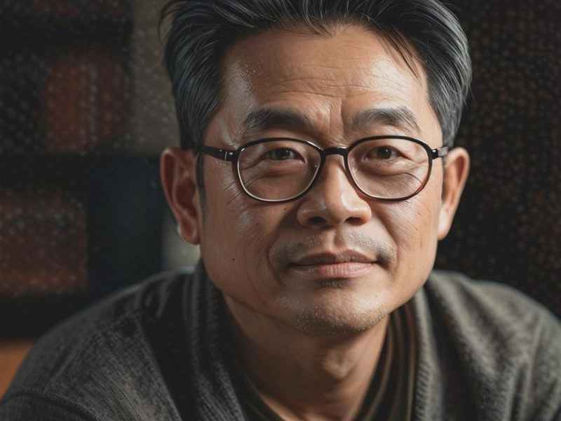 生活中刘松仁是怎样的(生活中刘松仁是怎样的人) 生活中刘松仁是怎样的(生活中刘松仁是怎样的人)