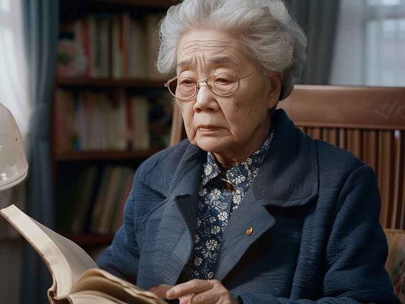 贺子珍的晚年生活、贺子珍的晚年生活图片