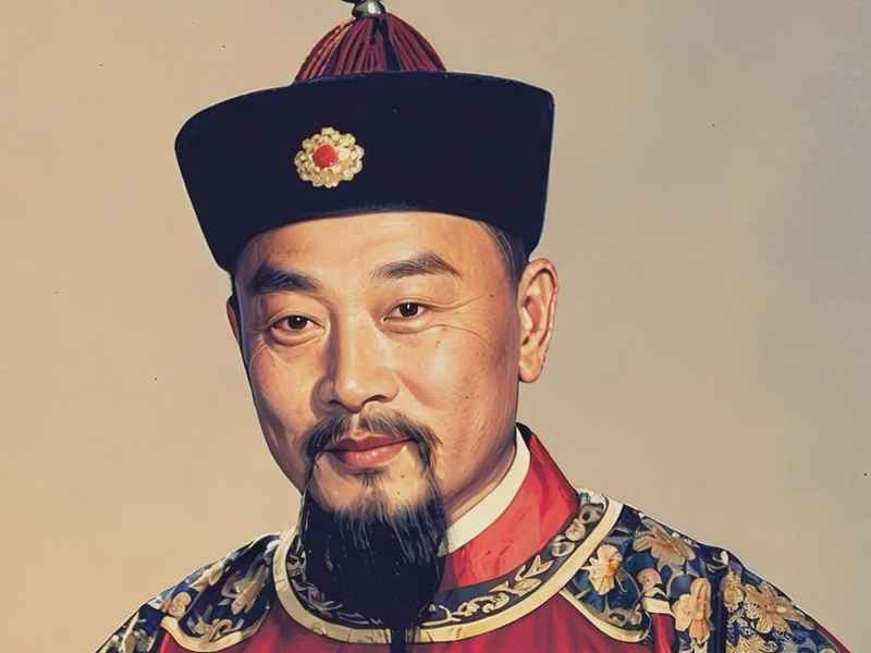 还珠之永璋的逍遥生活(还珠之永璋的清朝生活) 还珠之永璋的逍遥生活(还珠之永璋的清朝生活)